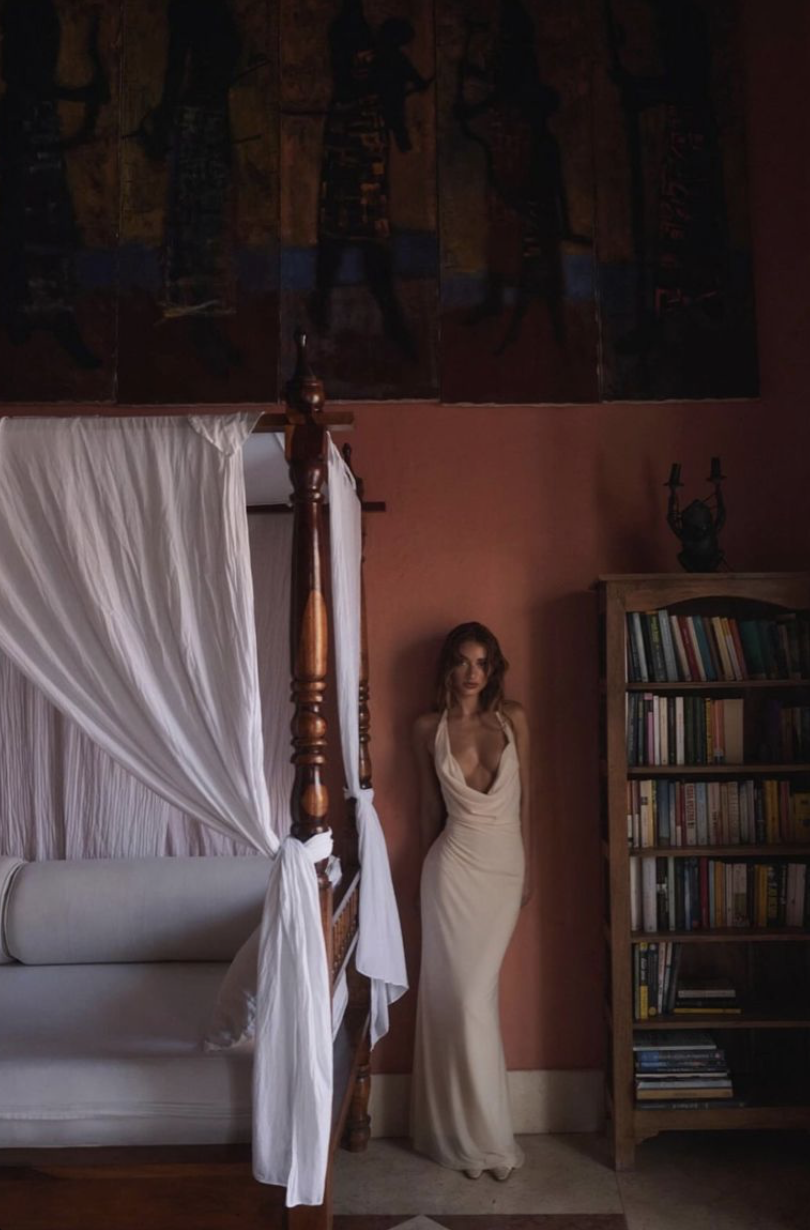 Intuitive Boutique — Miami